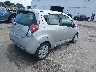 KL8CD6S93FC****** Salvamento y Destrozados 2015 Chevrolet Spark en Estado de Florida