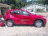 JM3KE4BYXG0****** Repairable 2016 Mazda CX-5 in Ohio State