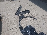 JM3KE4BYXG0****** Wrecked 2016 Mazda CX-5 in Ohio State