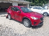 JM3KE4BYXG0****** Salvage and Wrecked 2016 Mazda CX-5 in Akron Canton