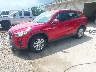 JM3KE4BYXG0****** Used and Repairable 2016 Mazda CX-5 in Akron Canton