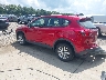 JM3KE4BYXG0****** Salvage and Repairable 2016 Mazda CX-5 in Akron Canton