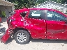 JM3KE4BYXG0****** Salvage and Repairable 2016 Mazda CX-5 in Ohio State