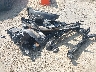 KNDPNCACXJ7****** Wrecked 2018 Kia Sportage in Wisconsin State