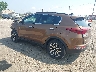 KNDPNCACXJ7****** Salvage and Repairable 2018 Kia Sportage in Appleton