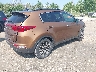 KNDPNCACXJ7****** Salvage and Wrecked 2018 Kia Sportage in Wisconsin State