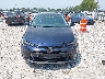 5YFB4MDE8RP****** Destrozados 2024 Toyota Corolla en Estado de Missouri