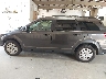 3C4PDCBB4KT****** Repairable 2019 Dodge Journey in North Carolina State