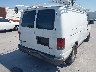 1FTRE14W16D****** Salvamento y Reparables 2006 Ford E-150 en Estado de Texas
