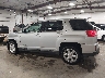 2GKALMEK6H6****** Reparables 2017 GMC Terrain en Estado de Iowa