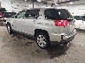 2GKALMEK6H6****** Salvamento y Reparables 2017 GMC Terrain en Des Moines