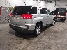 2GKALMEK6H6****** Salvamento y Destrozados 2017 GMC Terrain en Estado de Iowa