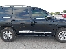 JTMCY7AJ7J4****** Repairable 2018 Toyota Land Cruiser in Texas State