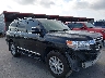 JTMCY7AJ7J4****** Repairable 2018 Toyota Land Cruiser