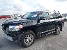 JTMCY7AJ7J4****** Salvage and Wrecked 2018 Toyota Land Cruiser in Austin North