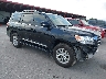 JTMCY7AJ7J4****** Salvage and Wrecked 2018 Toyota Land Cruiser in Austin North