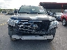 JTMCY7AJ7J4****** Salvage and Repairable 2018 Toyota Land Cruiser in Texas State