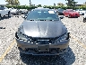1C3CCCBB5FN****** Wrecked 2015 Chrysler 200 in California State