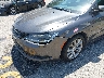 1C3CCCBB5FN****** Used 2015 Chrysler 200