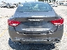 1C3CCCBB5FN****** Repairable 2015 Chrysler 200