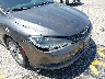 1C3CCCBB5FN****** Salvage and Repairable 2015 Chrysler 200 in California State