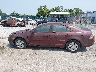 3FAHP07Z37R****** Wrecked 2007 Ford Fusion in Kentucky State
