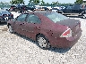 3FAHP07Z37R****** Salvage and Repairable 2007 Ford Fusion in Louisville North