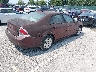 3FAHP07Z37R****** Salvage and Wrecked 2007 Ford Fusion in Kentucky State