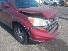 5J6RE3H78AL****** Repairable 2010 Honda CR-V