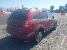 5J6RE3H78AL****** Salvage and Wrecked 2010 Honda CR-V in California State