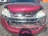 5J6RE3H78AL****** Salvage and Repairable 2010 Honda CR-V in California State