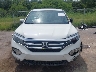 5FNYF5H57HB****** Wrecked 2017 Honda Pilot in Louisiana State
