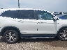 5FNYF5H57HB****** Used 2017 Honda Pilot in Louisiana State