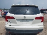5FNYF5H57HB****** Wrecked 2017 Honda Pilot