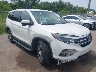 5FNYF5H57HB****** Salvage and Wrecked 2017 Honda Pilot in Baton Rouge