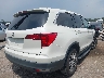 5FNYF5H57HB****** Salvage and Wrecked 2017 Honda Pilot in Louisiana State