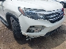 5FNYF5H57HB****** Salvage and Repairable 2017 Honda Pilot in Louisiana State