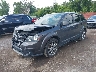 3C4PDCEG5FT****** Used and Repairable 2015 Dodge Journey in Detroit