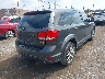3C4PDCEG5FT****** Salvage and Wrecked 2015 Dodge Journey in Michigan State