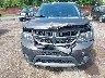 3C4PDCEG5FT****** Salvage and Repairable 2015 Dodge Journey in Michigan State