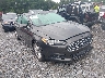 1FA6P0H79F5****** Salvage and Wrecked 2015 Ford Fusion in Atlanta North