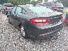 1FA6P0H79F5****** Salvage and Repairable 2015 Ford Fusion in Atlanta North