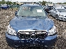 JF2SJAGCXEH****** Wrecked 2014 Subaru Forester in Ohio State