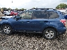 JF2SJAGCXEH****** Repairable 2014 Subaru Forester in Ohio State
