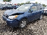 JF2SJAGCXEH****** Used and Repairable 2014 Subaru Forester in Columbus