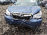 JF2SJAGCXEH****** Salvage and Repairable 2014 Subaru Forester in Ohio State