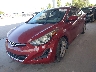 5NPDH4AE7GH****** Salvage and Repairable 2016 Hyundai Elantra in Florida State