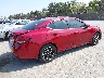 3N1AB8CV7RY****** Salvage and Wrecked 2024 Nissan Sentra in California State