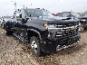 1GC4YVEY8LF****** Salvamento y Destrozados 2020 Chevrolet Silverado 3500 en Indianapolis