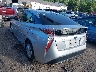 JTDKBRFU6H3****** Salvamento y Reparables 2017 Toyota Prius en Boston Shirley